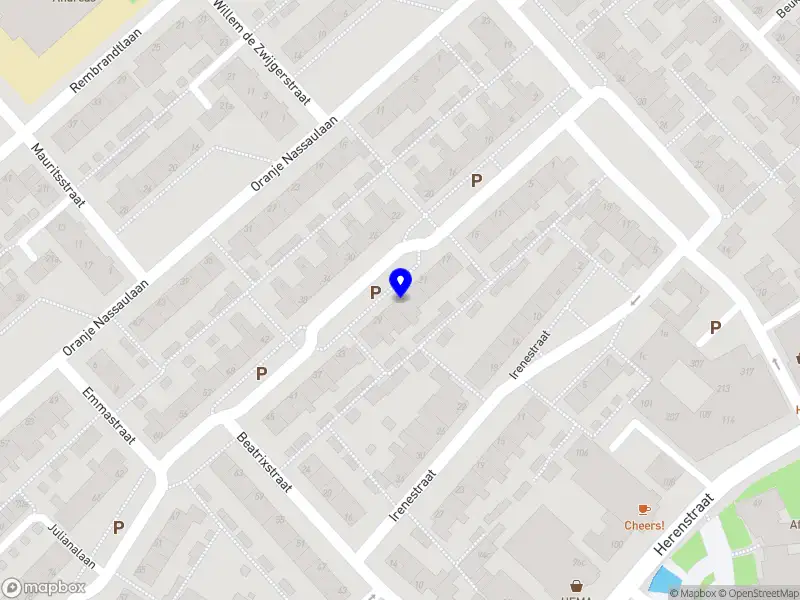 Nieuw bedrijf BrightGuard