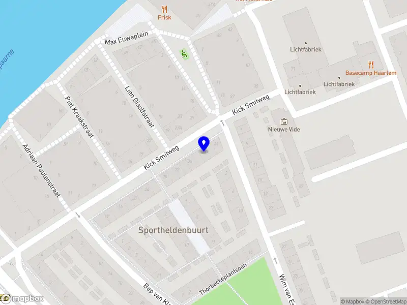 Klamer Educational Advice