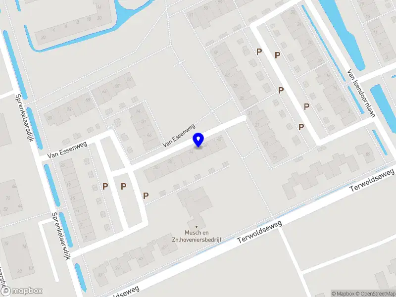 Ali Balci Apeldoorn