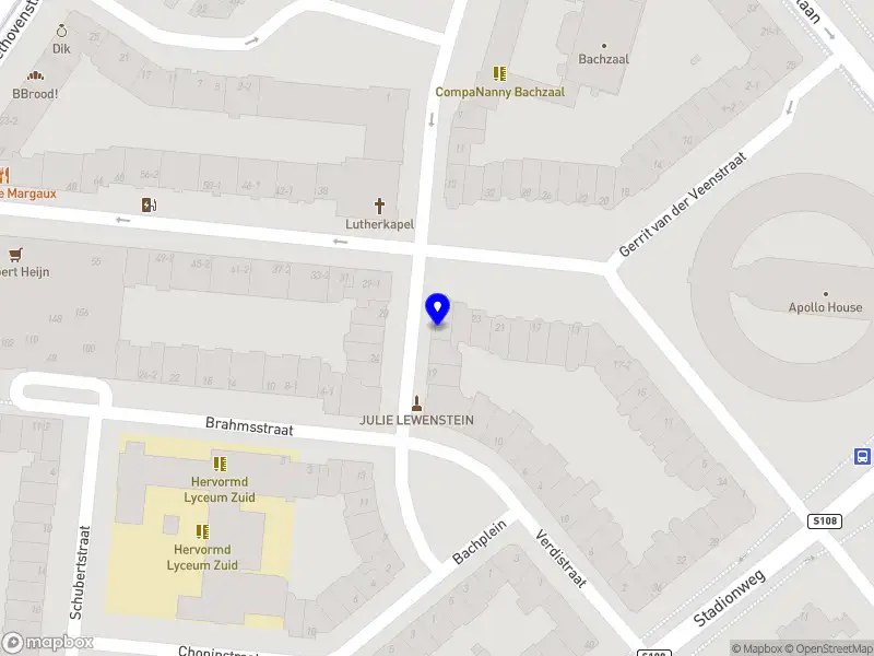 Vereniging van eigenaars gebouw Oosterpark 78 (77 + 78) te Amsterdam