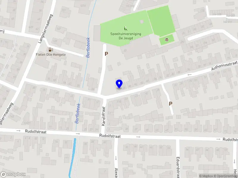 Nieuw bedrijf Malon Morsinkhof