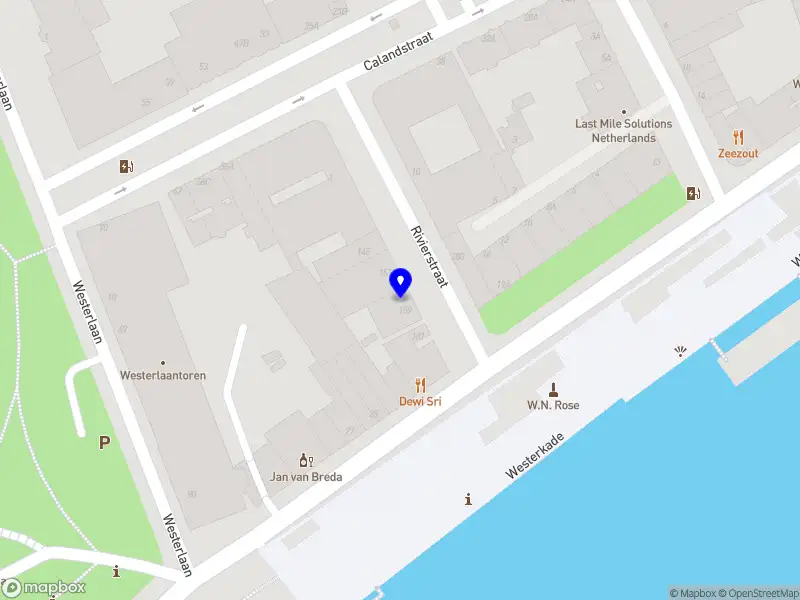 LAB 1 Holding B.V. Rotterdam