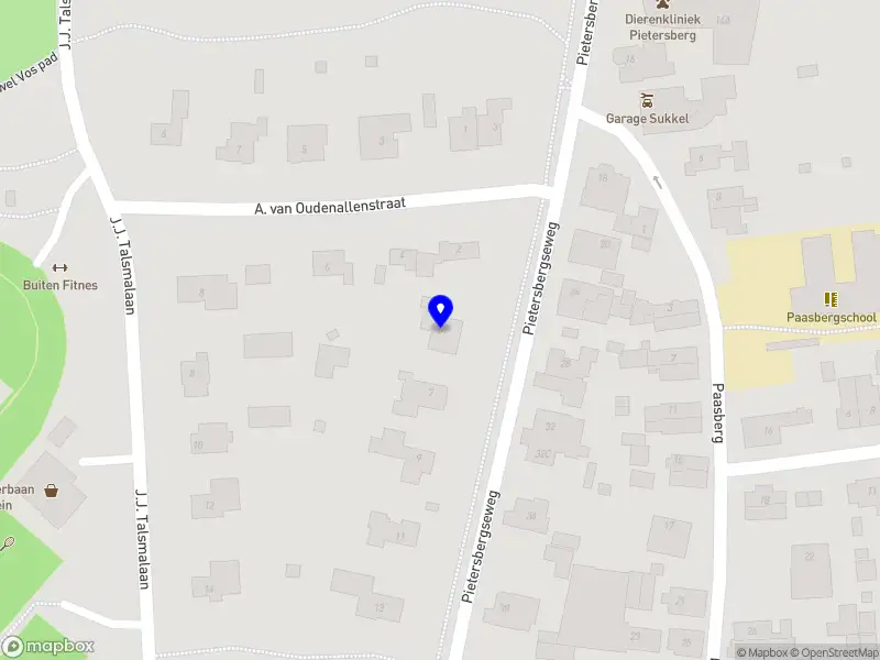 Eabel Label Oosterbeek