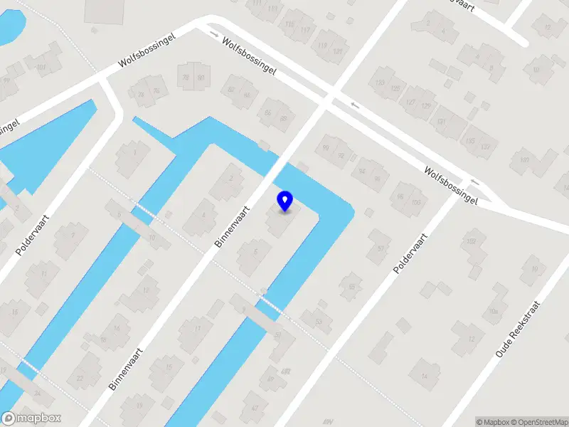 Huisartsenpraktijk Dahlia