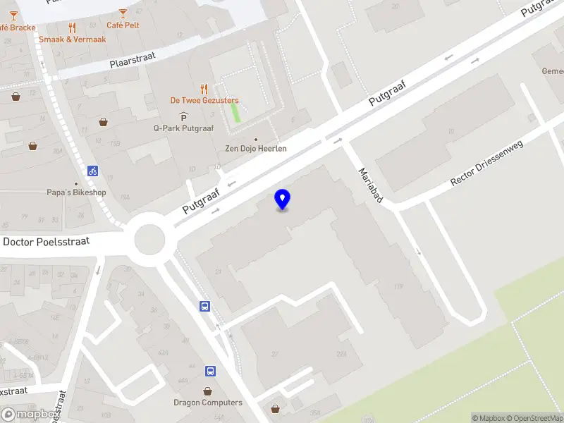 Nieuw bedrijf Yard Projects