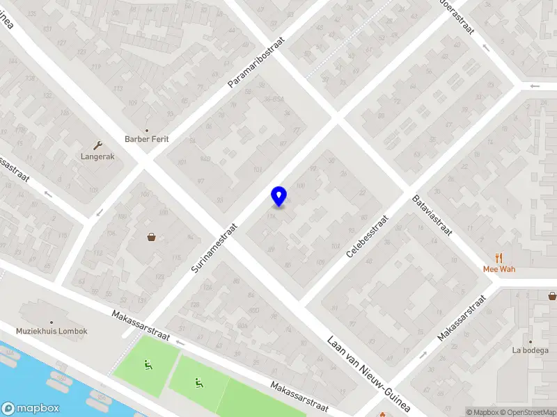 Stichting Theatergroep Madame Jeanette