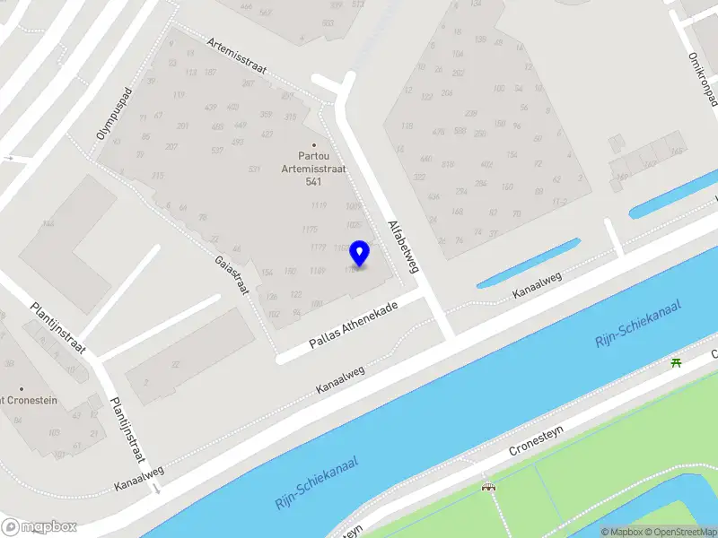 Lynneaire Leiden