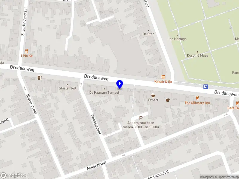 Van ARAI Vleesbewerking B.V. Tilburg