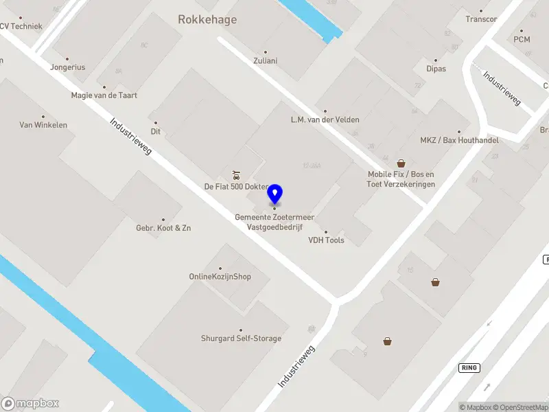 Purefix Pro Zoetermeer
