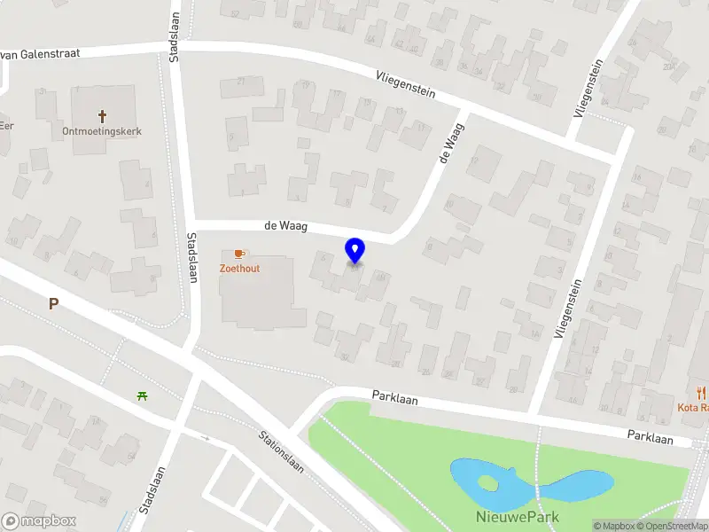 Instituut voor Pedagogisch Perspectief B.V.