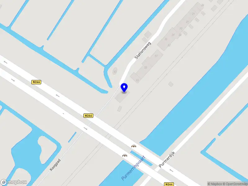 Grau Real Estate B.V.