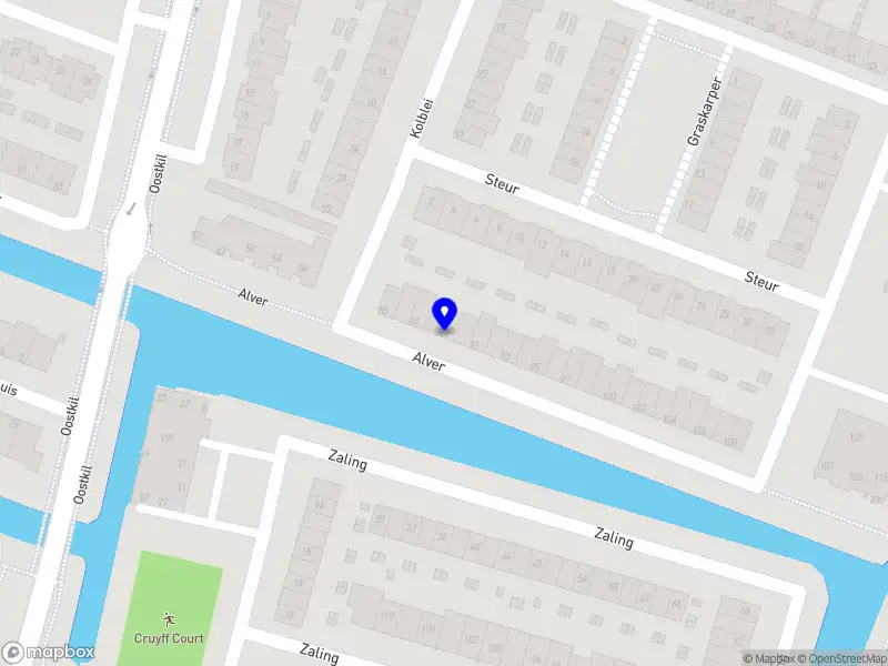 Nieuw bedrijf Ooievaar aan Huis