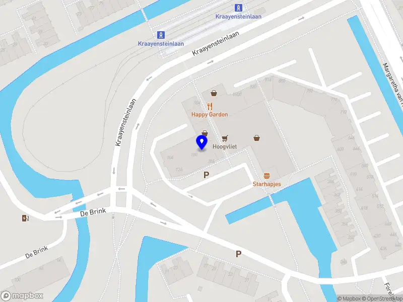 SD Data Analytics 's-Gravenhage