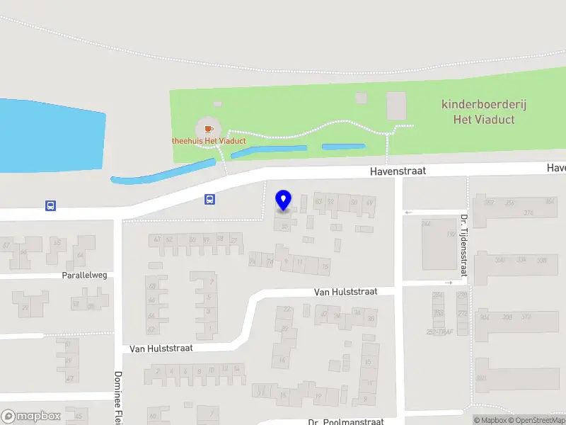 Nieuw bedrijf Hofstra reiniging & onderhoud