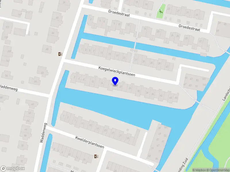 S.E.J. Achten Beheer B.V. Berkel en Rodenrijs
