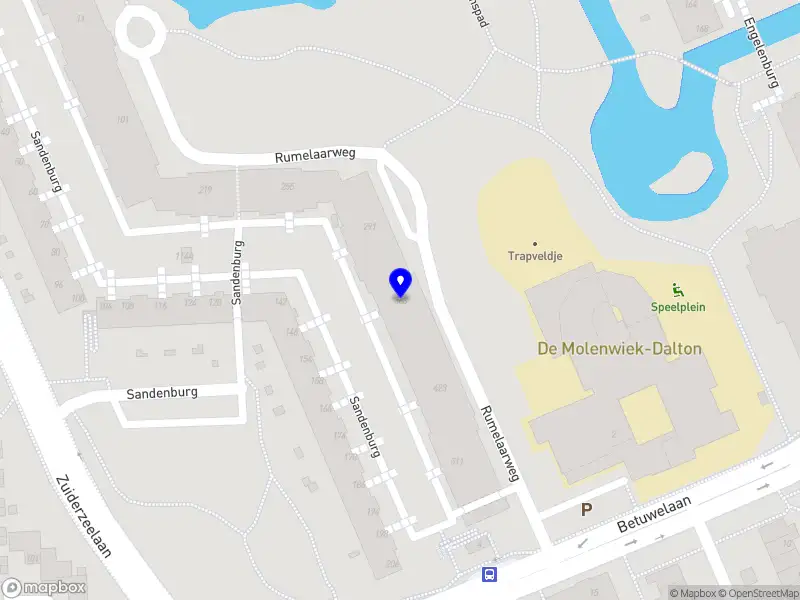 S automated Haarlem