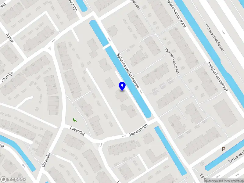 Mansio Vitae Rijswijk
