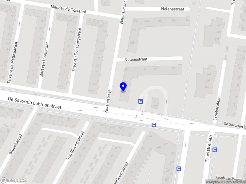 Mutaz IT Services Amsterdam