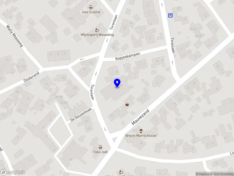 Vereniging van eigenaars Parijsboulevard 355 tot en met 433 (oneven nummers te Sittard)