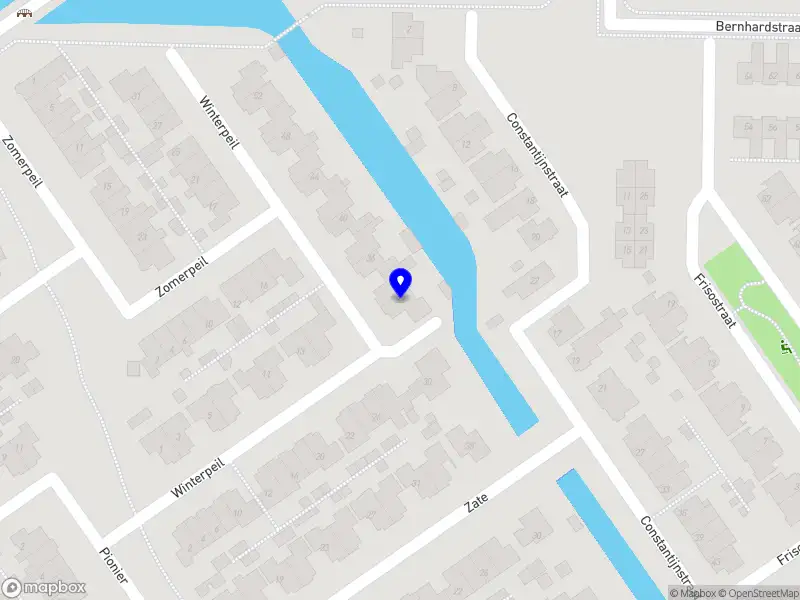 “Vereniging van Eigenaars De Nes 29a, 29b en 29c”