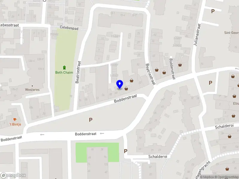 WBW Reinigingsdiensten Almelo