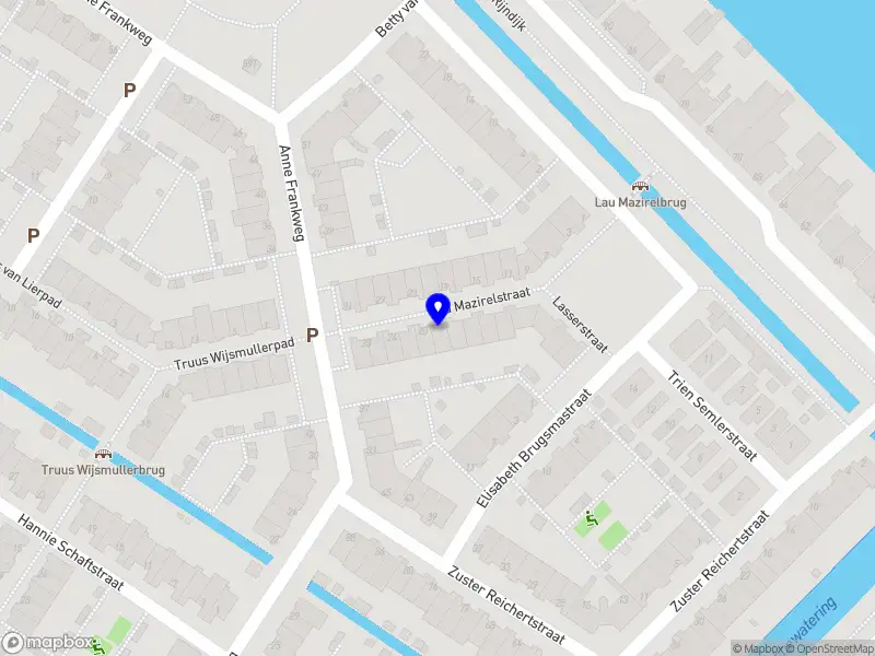 Nieuw bedrijf Beloved