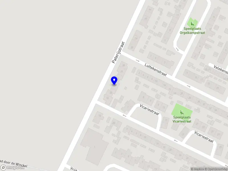 R.M. Jansen-de Vries Beheer B.V.