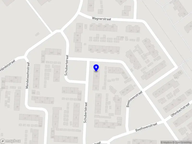Van der Maten Consultancy Eerbeek