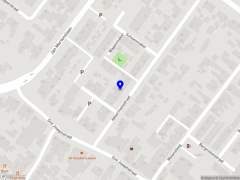 Keramiekatelier Inzustria