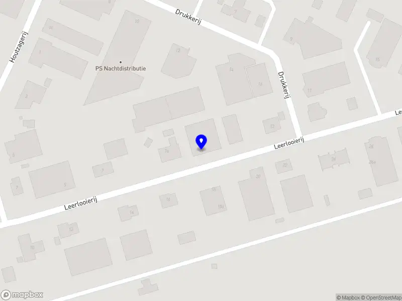 Coffin in a box B.V.