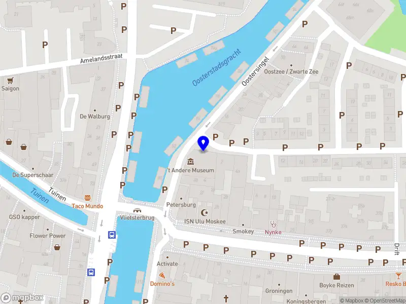 Triarchos Trainingen Leeuwarden