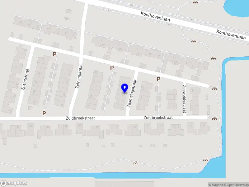 YSTK Finance Tilburg