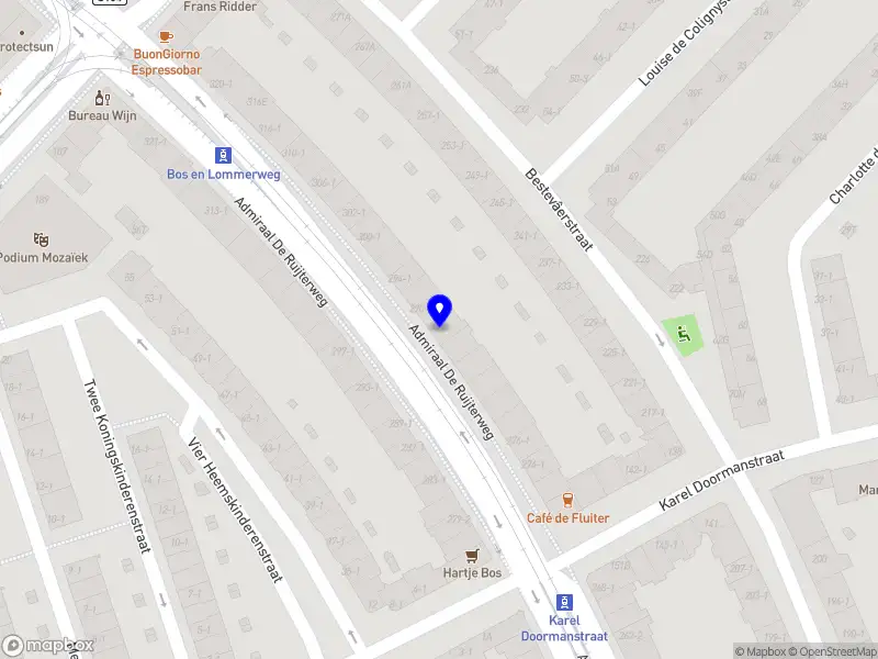 Nieuw bedrijf Van Klaveren Holding B.V.