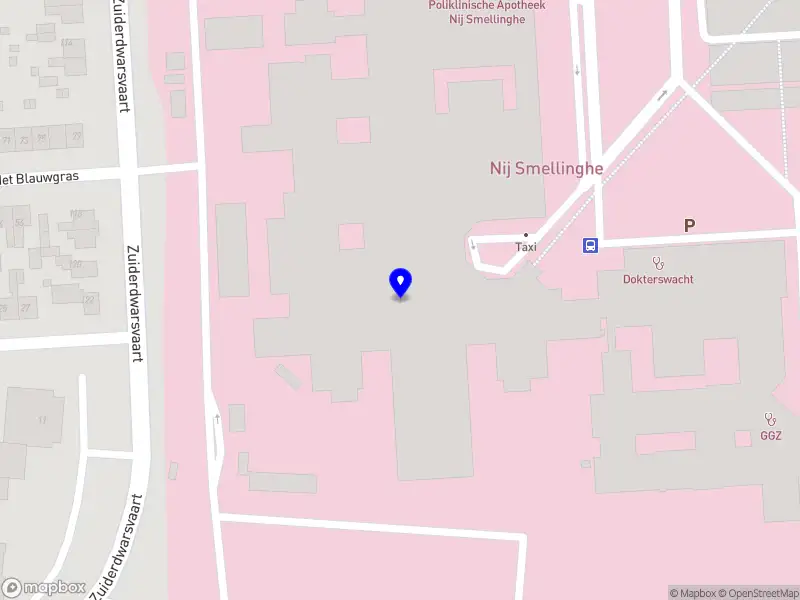 KMFP Zorg B.V. Drachten