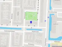 EDR Enterprises B.V.