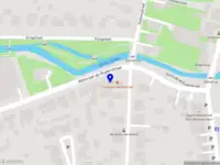 Cafetaria De Admiraal