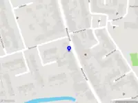 Bruincafé 't Spoorhuys