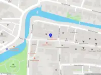 Gouden Schaar Correct V.O.F.