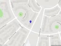 Open kaart met Daphne