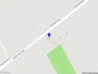 Juffertje in het groen