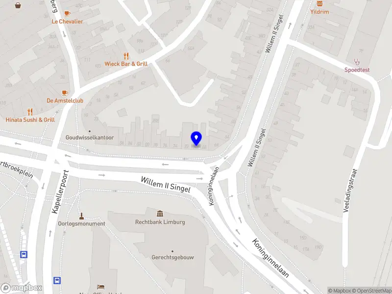 Advocatenkantoor mr. Yehudi Moszkowicz B.V.