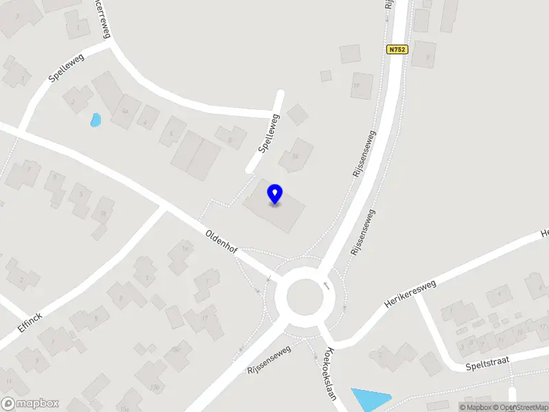 Maatschap DAC Holten