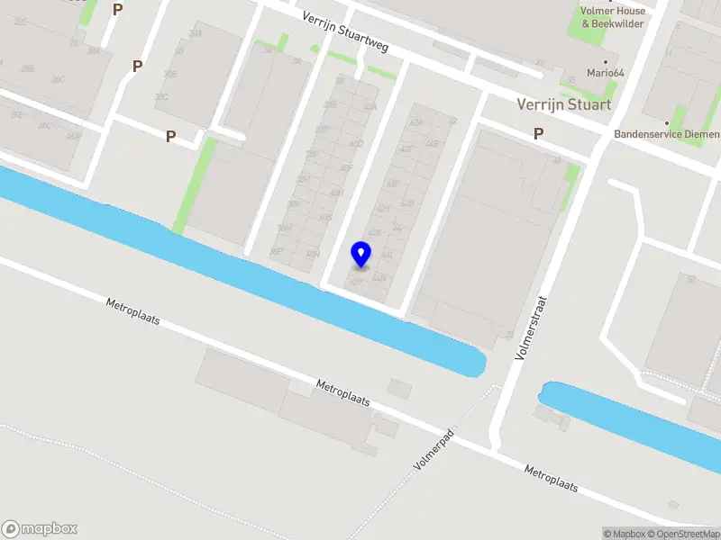 Stichting Inspire Amsterdam