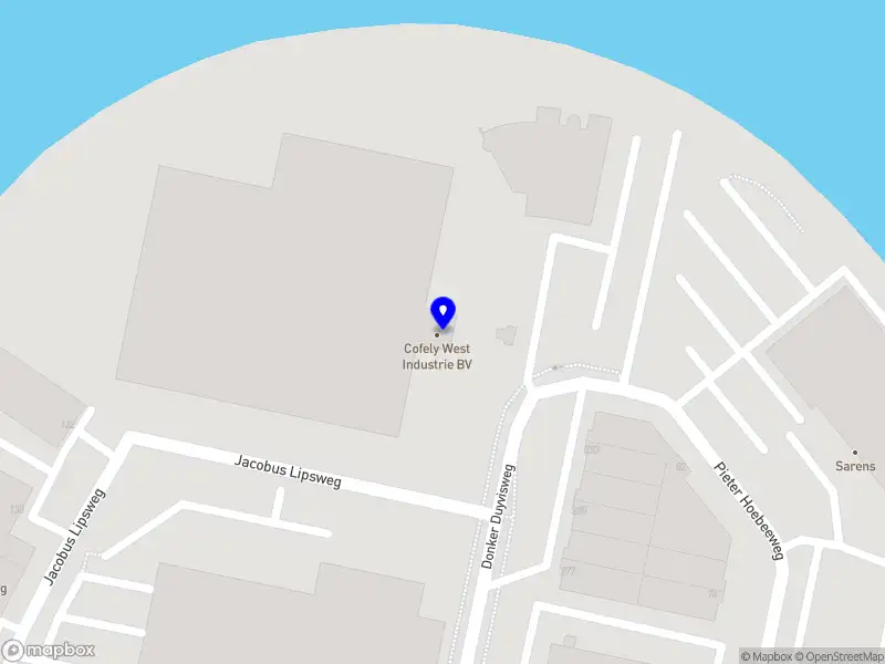 Dutch Shandong Chamber of Commerce