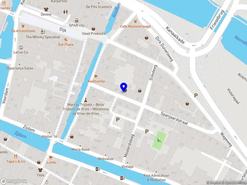 Robles Financiële Administratie