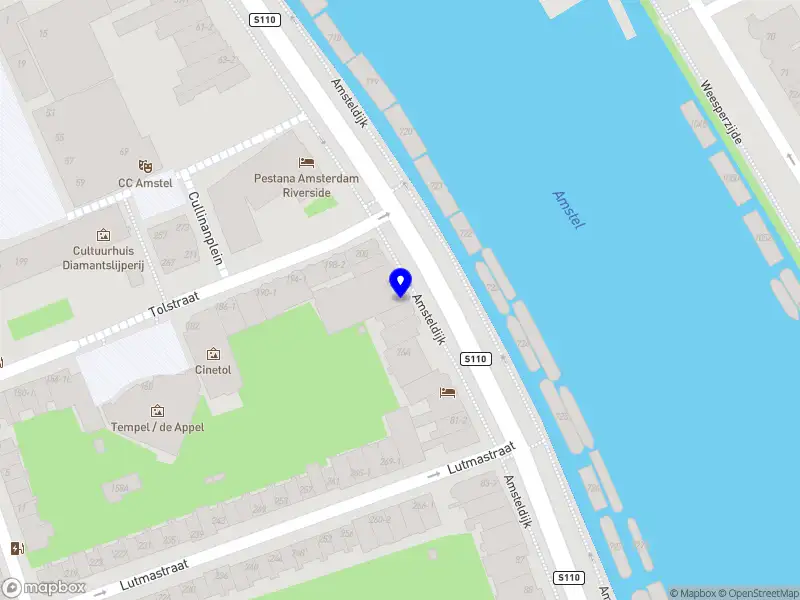 Robin Smits Design B.V.