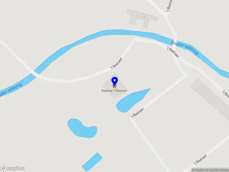 A.J.J. van Welderen baron Rengers