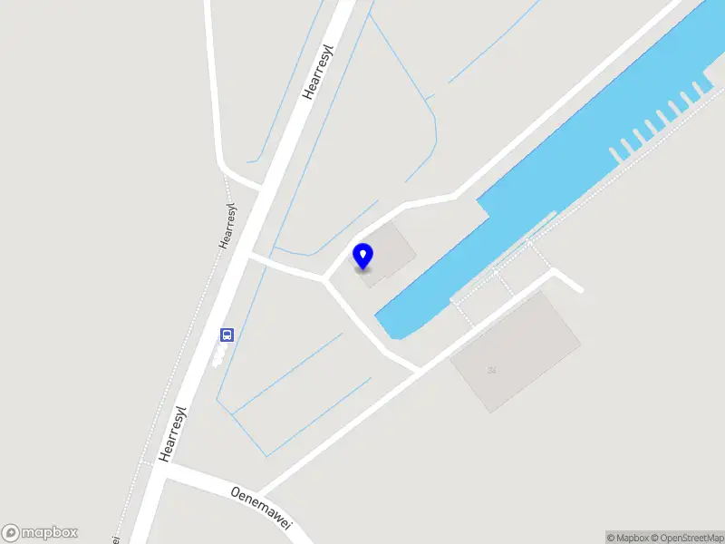 Recreatiebedrijf Heerenzijl