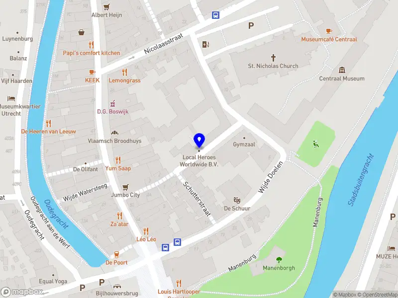 Versseput Architecten