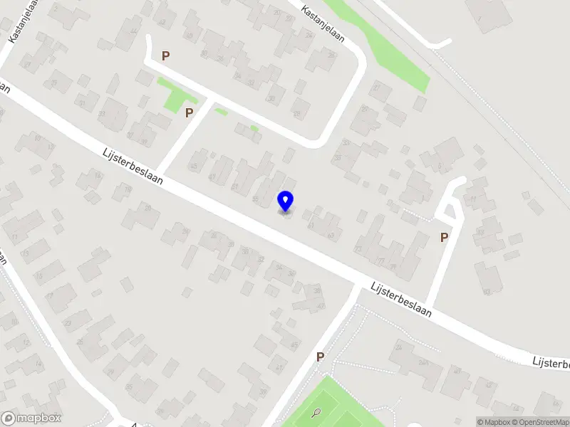 Green Vitrine Doetinchem